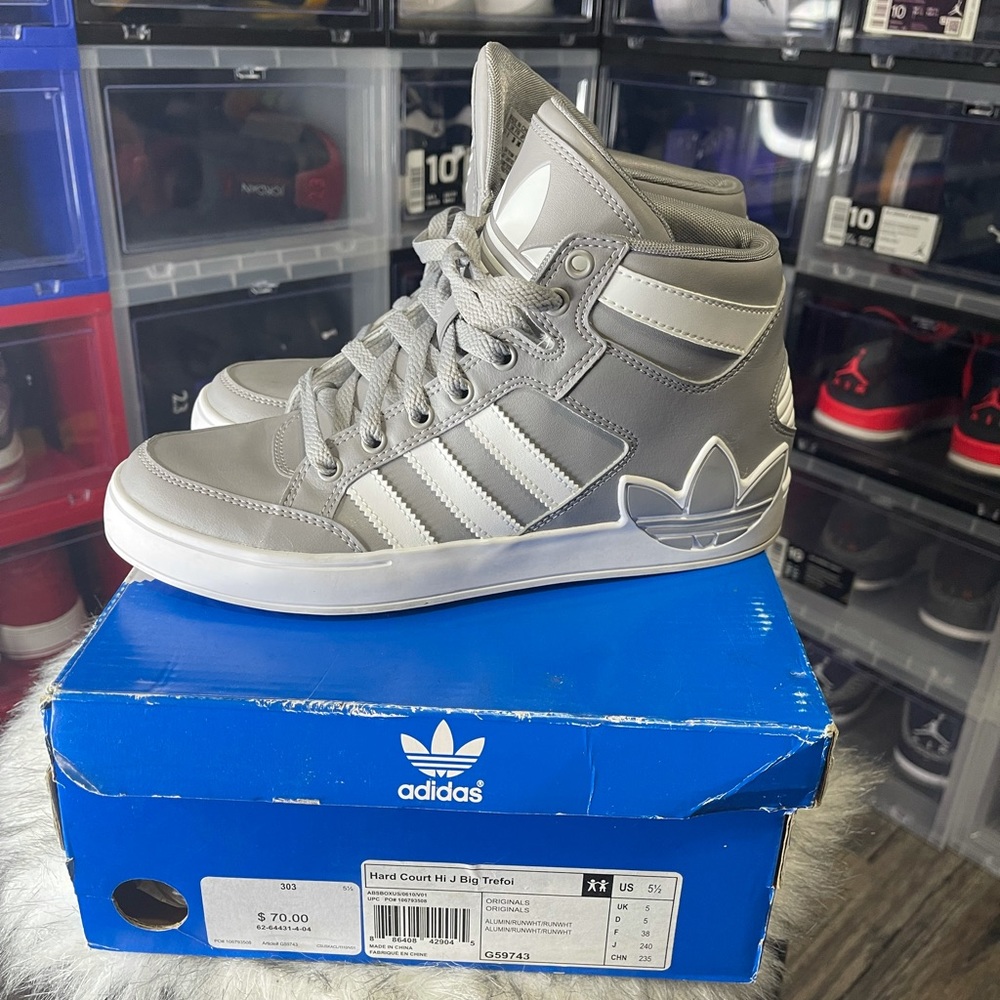 Adidas